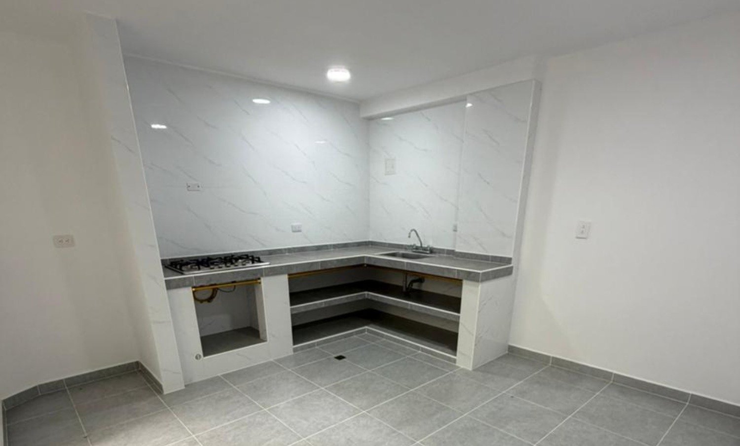 Apartment for rent in Soacha